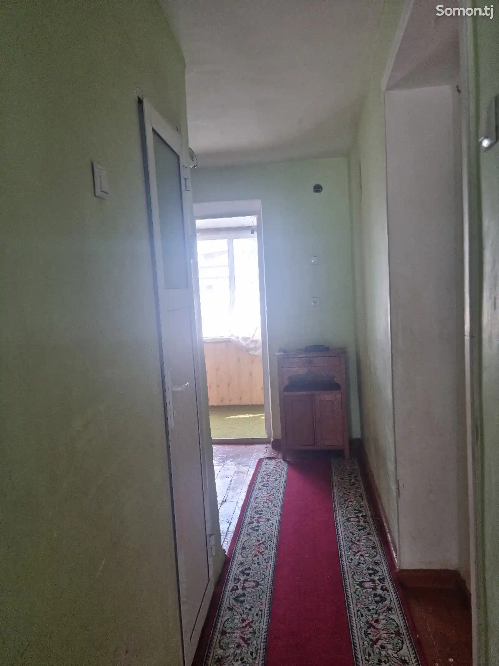 1-комн. квартира, 4 этаж, 44 м², кв бахор 10-8