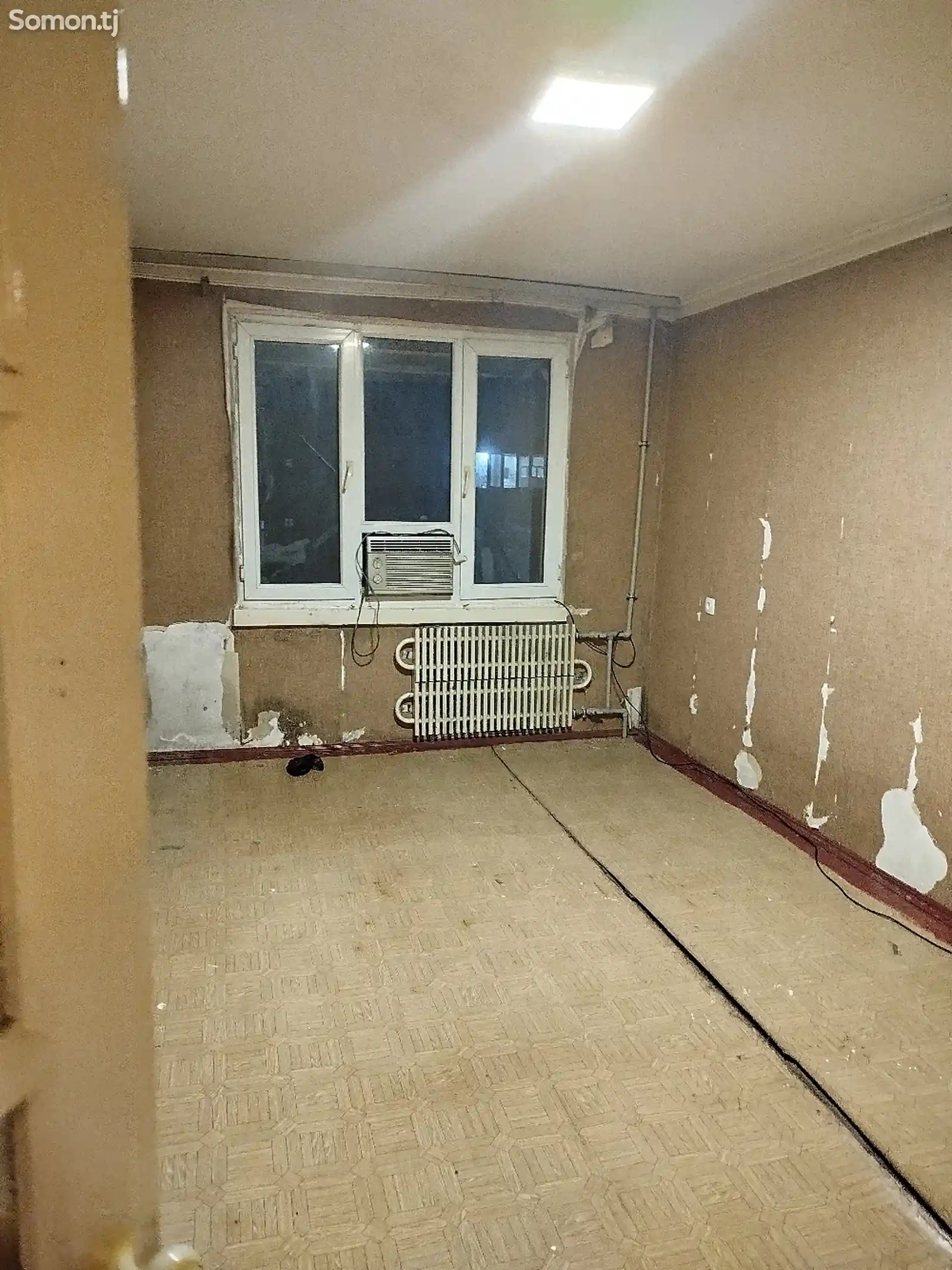 2-комн. квартира, 3 этаж, 48 м², Фирдавси-5