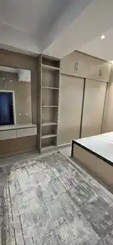 3-комн. квартира, 5 этаж, 78м², Созидание Хилтон-5