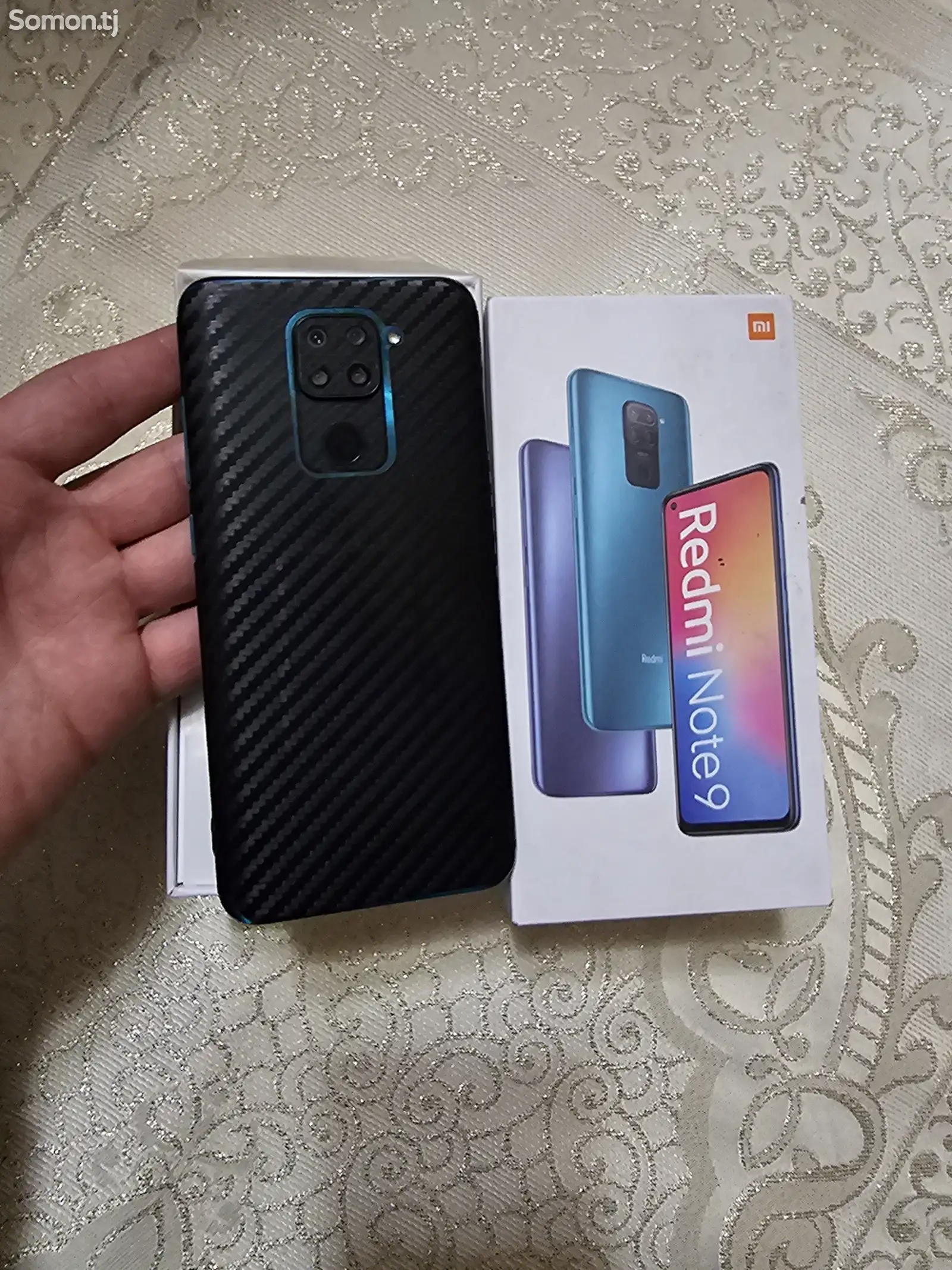 Xiaomi Redmi Note 9 64gb