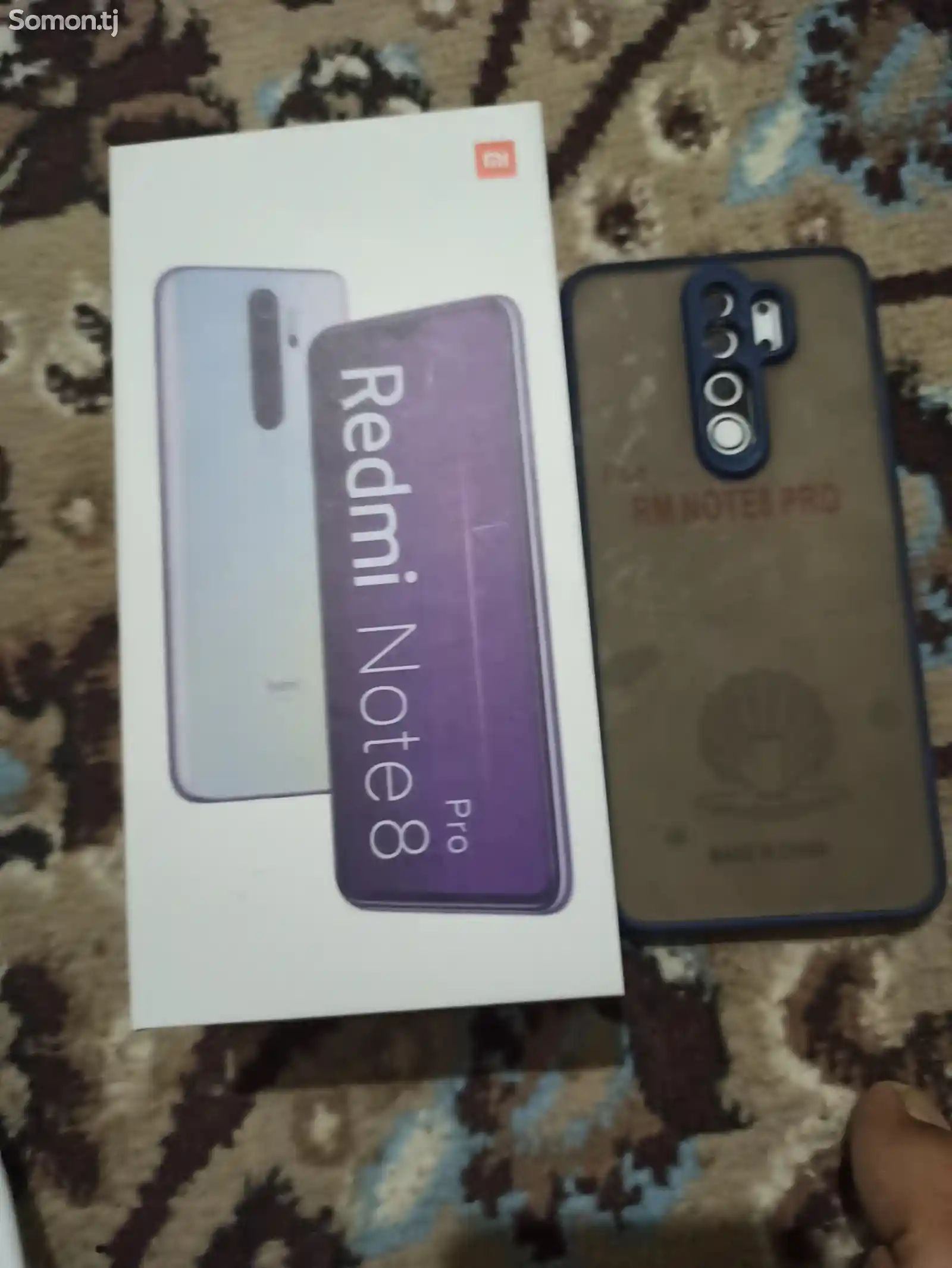 Xiaomi Redmi Note 8 Pro-2