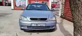 Opel Astra G, 2001-2