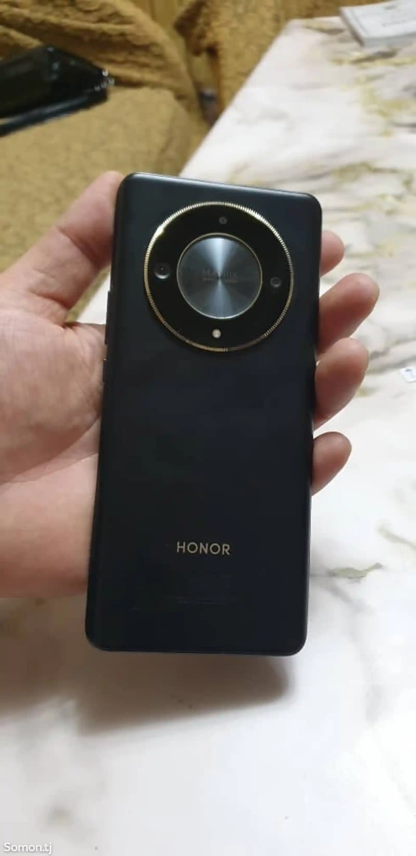 Honor X9b 12/256gb-5