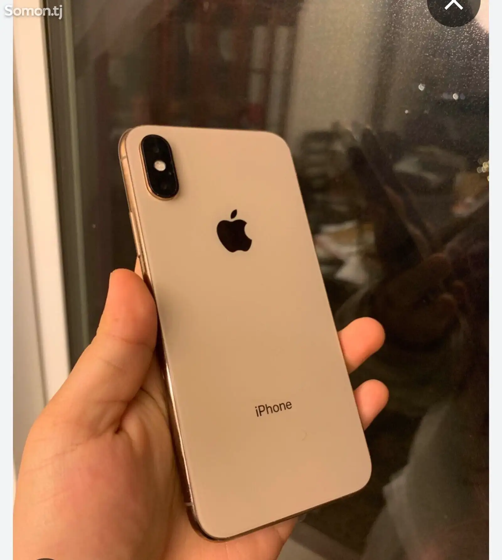 Apple iPhone Xs, 512 gb, Gold-1