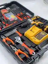 Перфоратор DeWalt 48v-8