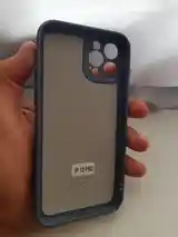 Чехол для iPhone 12 pro-2