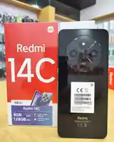 Xiaomi Redmi 14c 4/128gb green-3