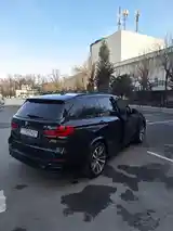 BMW X5, 2015-4