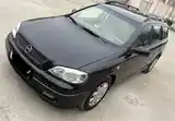 Opel Astra G, 2000-2