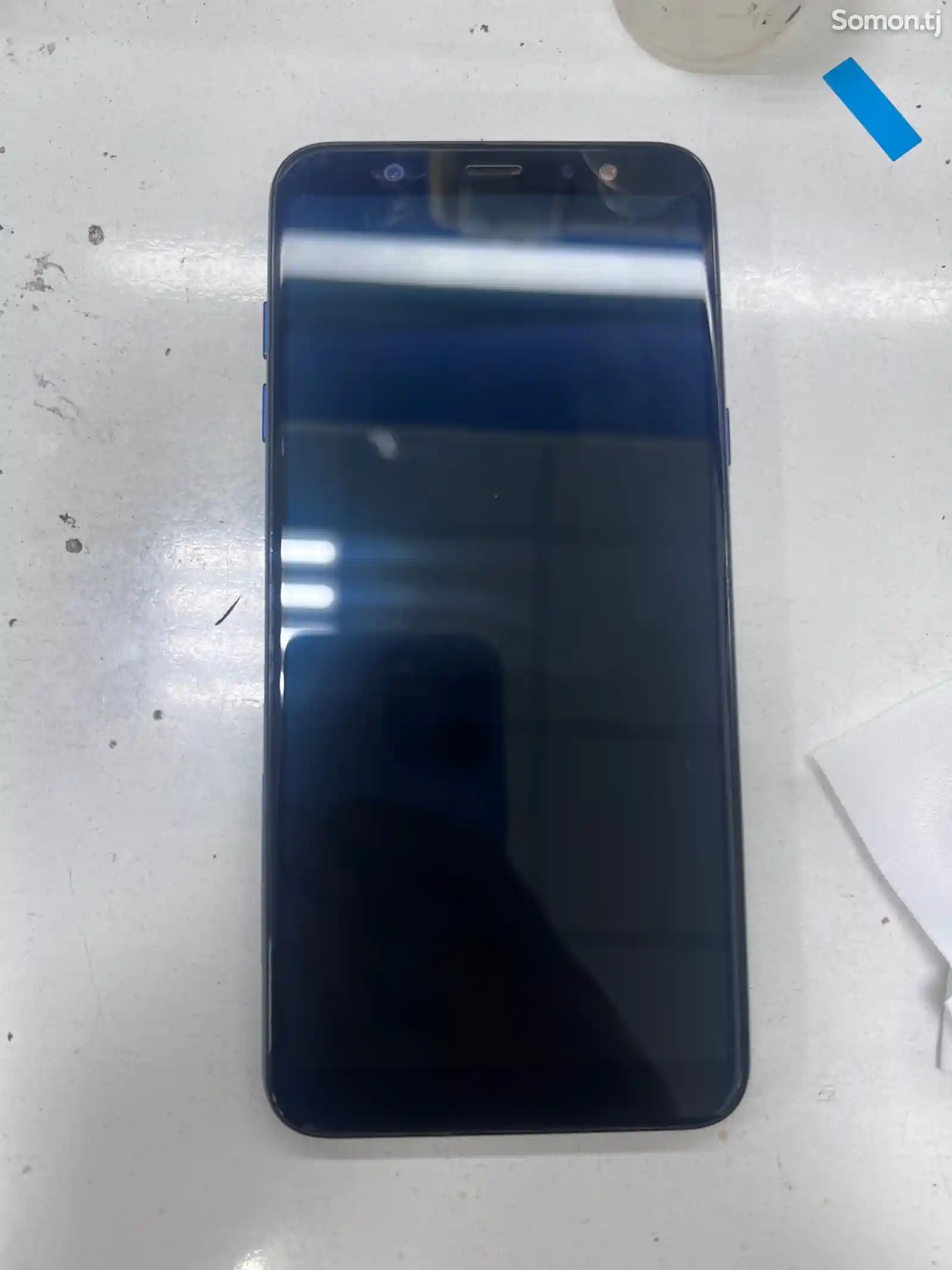 Samsung Galaxy A6 32 gb-2