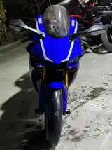 Мотоцикл Yamaha R1 на заказ-2