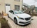 Hyundai Sonata, 2017-6