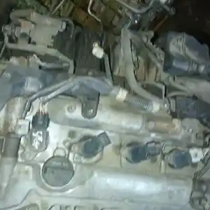 Двигатель от Toyota Camry
