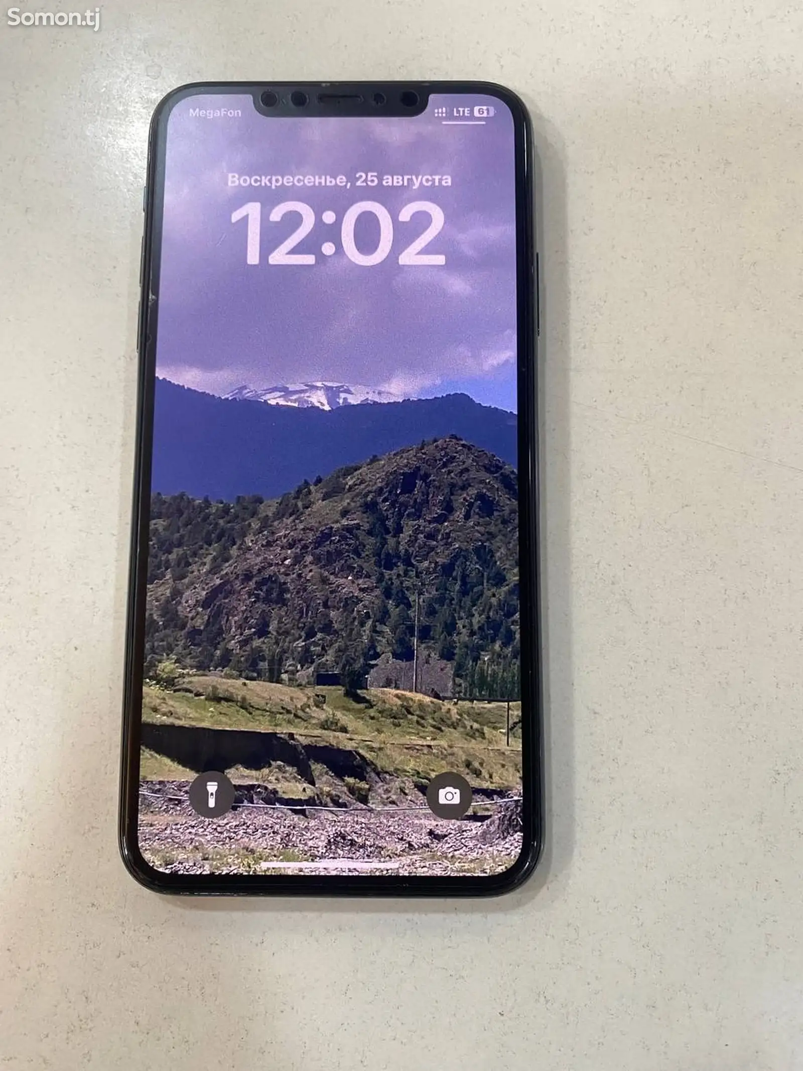 Apple iPhone 11 Pro Max, 256 gb-3