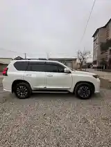 Toyota Land Cruiser Prado, 2018-4