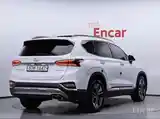 Hyundai Santa Fe, 2018-2