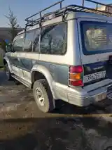 Mitsubishi Pajero, 1996-3