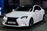 Lexus IS series, 2011-5