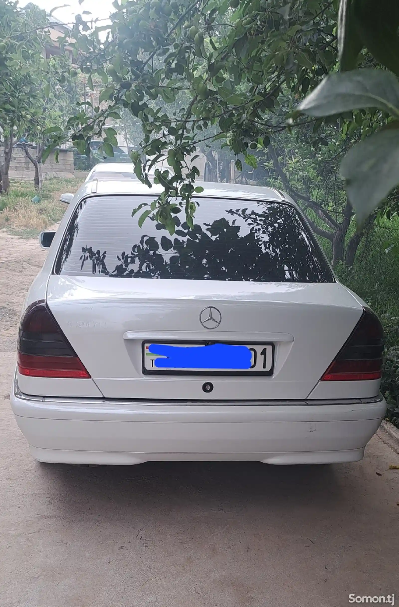 Mercedes-Benz A class, 2000-2