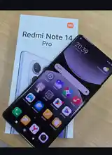 Xiaomi Redmi Note 14 Pro 8/256gb-4