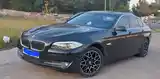 BMW 5 series, 2011-4