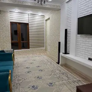 2-комн. квартира, 7 этаж, 77м², Шоҳмансур, Ватан