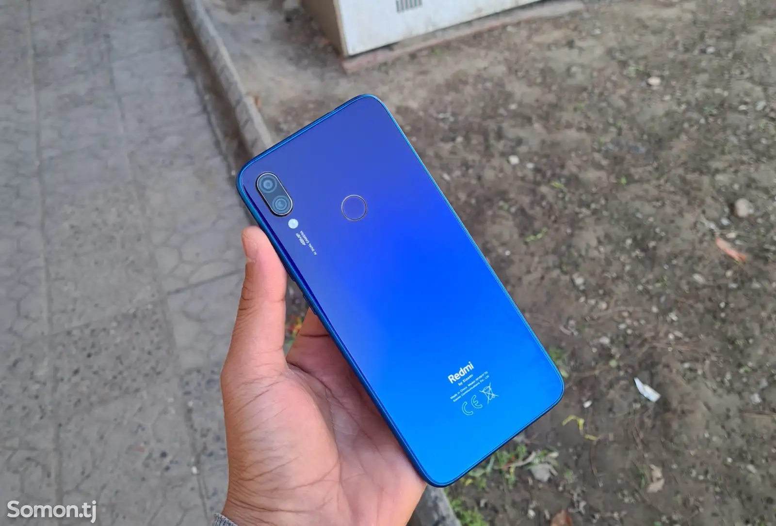 Xiaomi Redmi Note 7-1