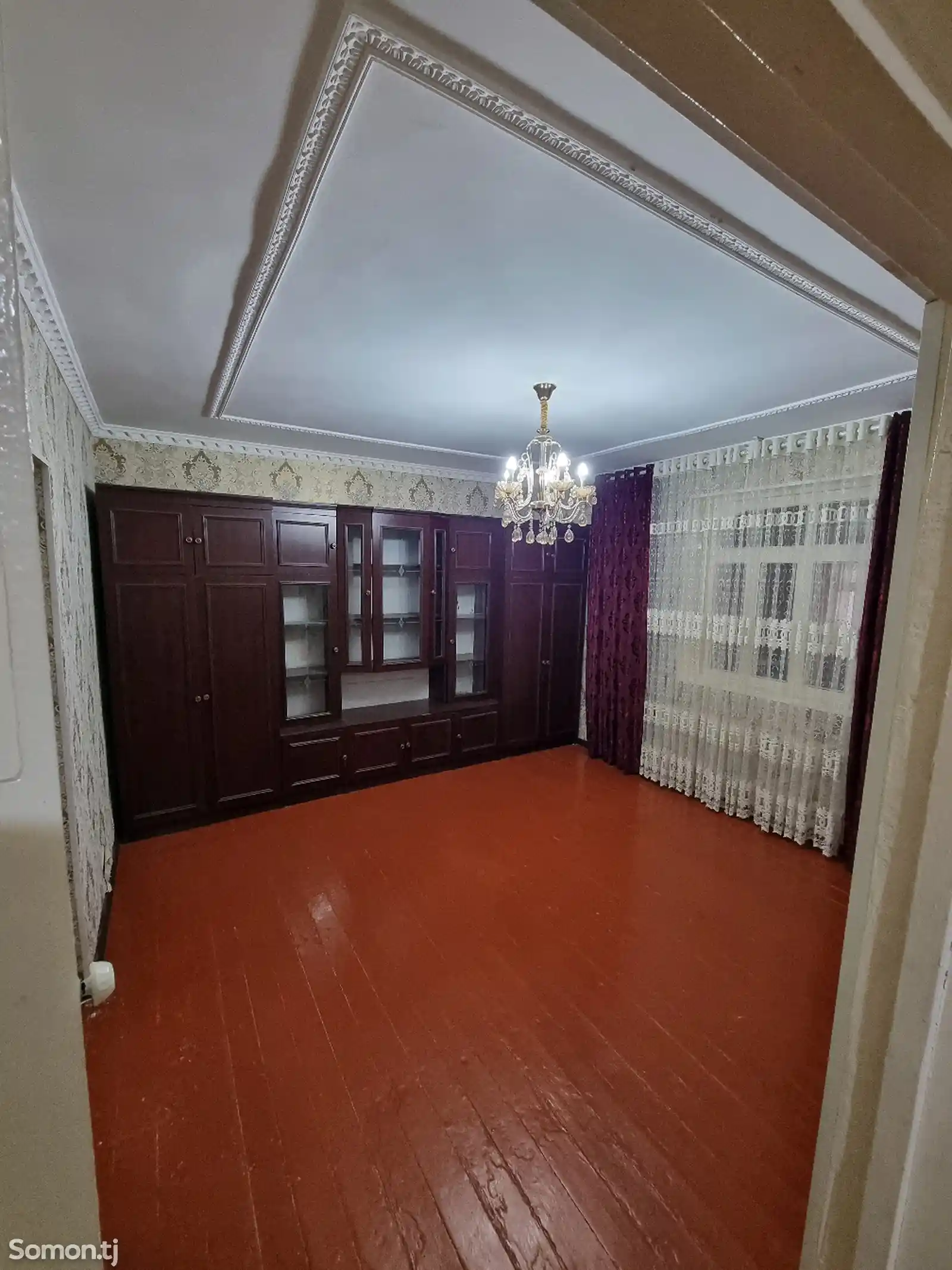 3-комн. квартира, 1 этаж, 80 м², Норинов 20-1