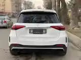 Mercedes-Benz GLE class, 2020-10