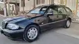 Mercedes-Benz C class, 2000-4