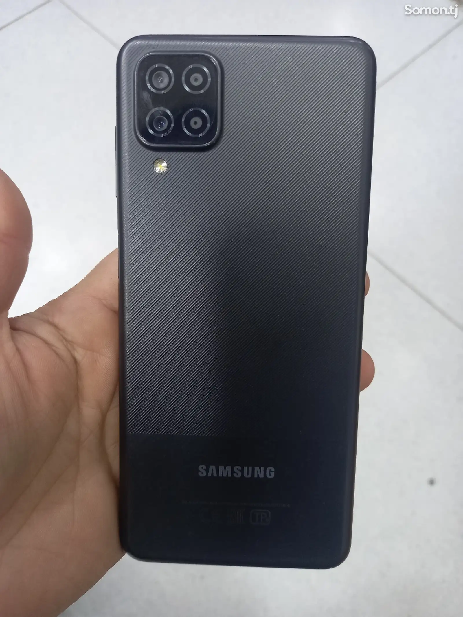 Samsung Galaxy A12, 64gb-1