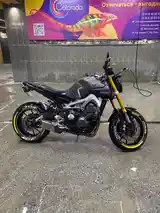 Мотоцикл Yamaha MT-09-2