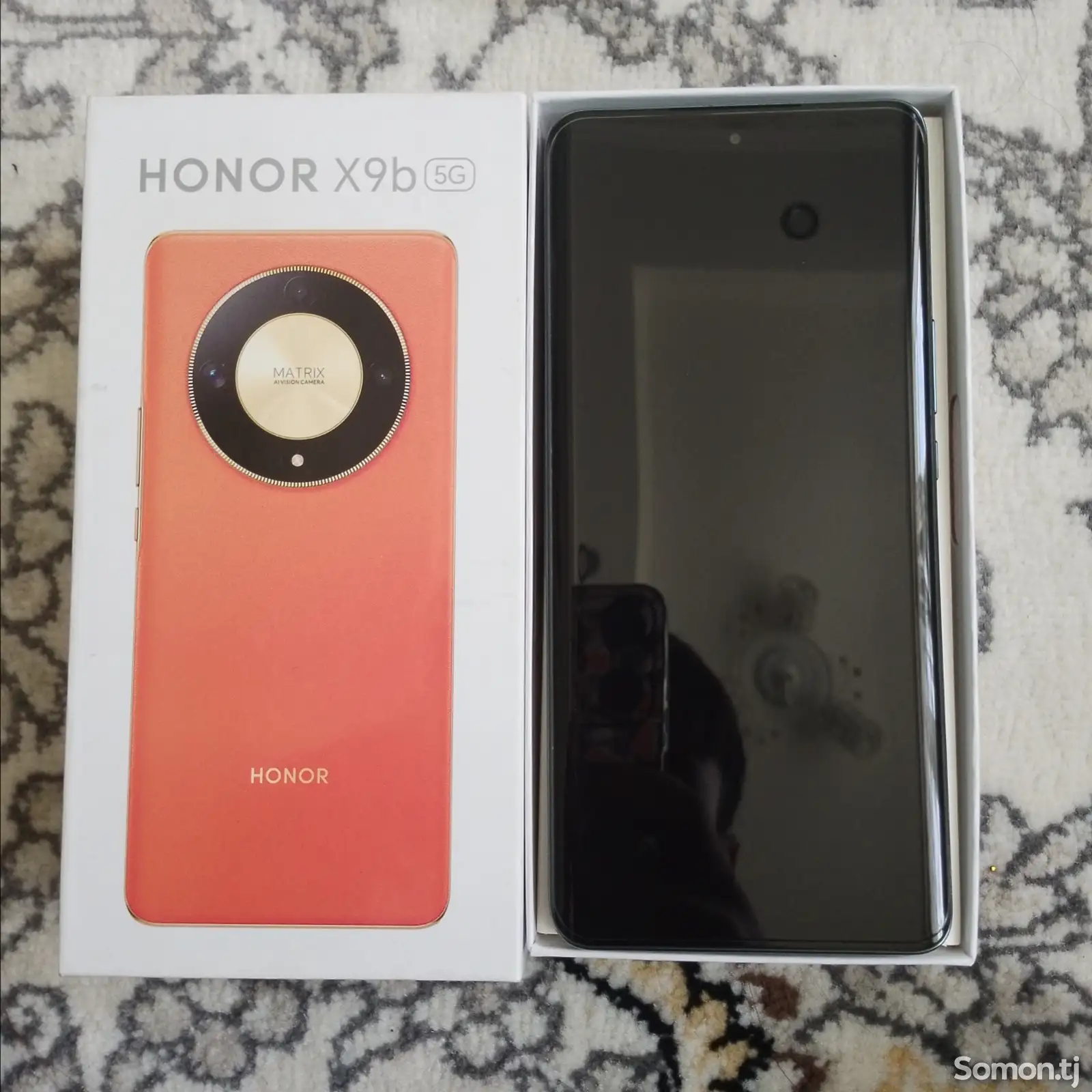 HONOR X9B 5G-1