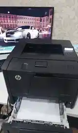 Принтер HP LaserJet Pro 400 M401dn-4