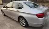 BMW 5 series, 2010-9