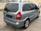 Opel Zafira, 2004-4