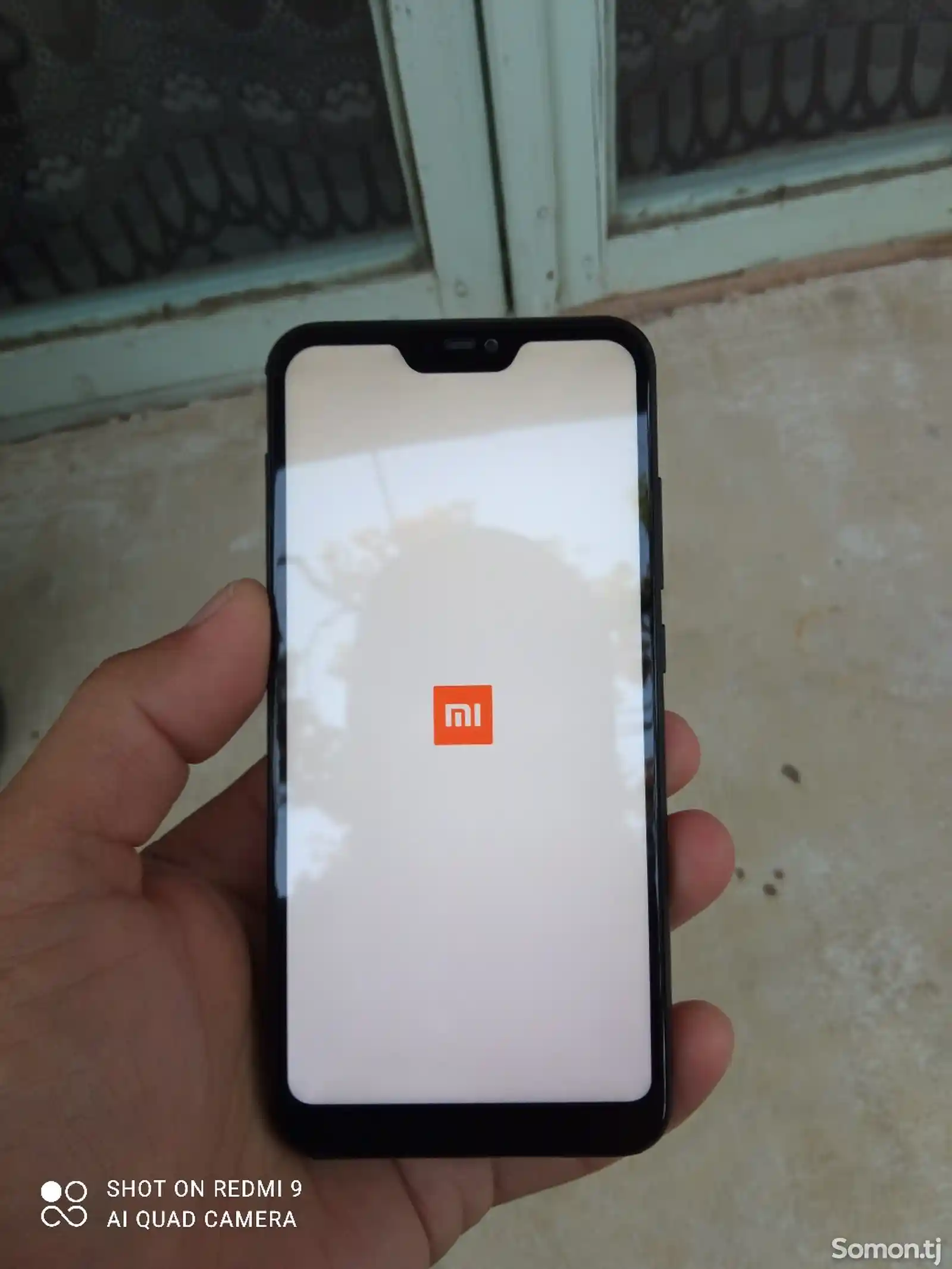 Xiaomi Redmi A2 lait-3