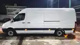 Фургон Mercedes-Benz Sprinter, 2008-9