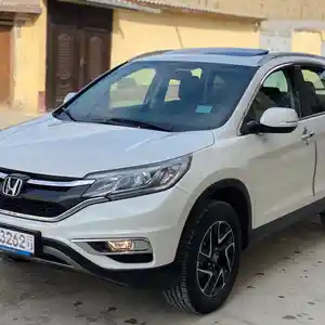 Honda CR-V, 2016