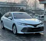 Toyota Camry, 2018-3