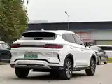 BYD Song Plus, 2024-6