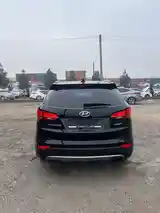 Hyundai Santa Fe, 2015-3