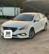 Hyundai Sonata, 2015-9