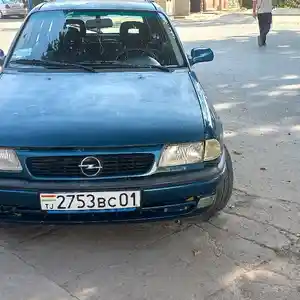 Opel Astra F, 1997