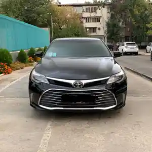 Toyota Avalon, 2015