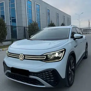 Volkswagen ID.6, 2023