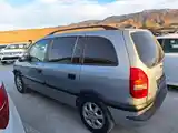 Opel Zafira, 2002-4