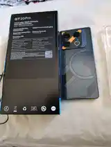 Infinix GT-20 Pro 256/16gb-13