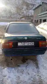 Opel Vectra A, 1992-4