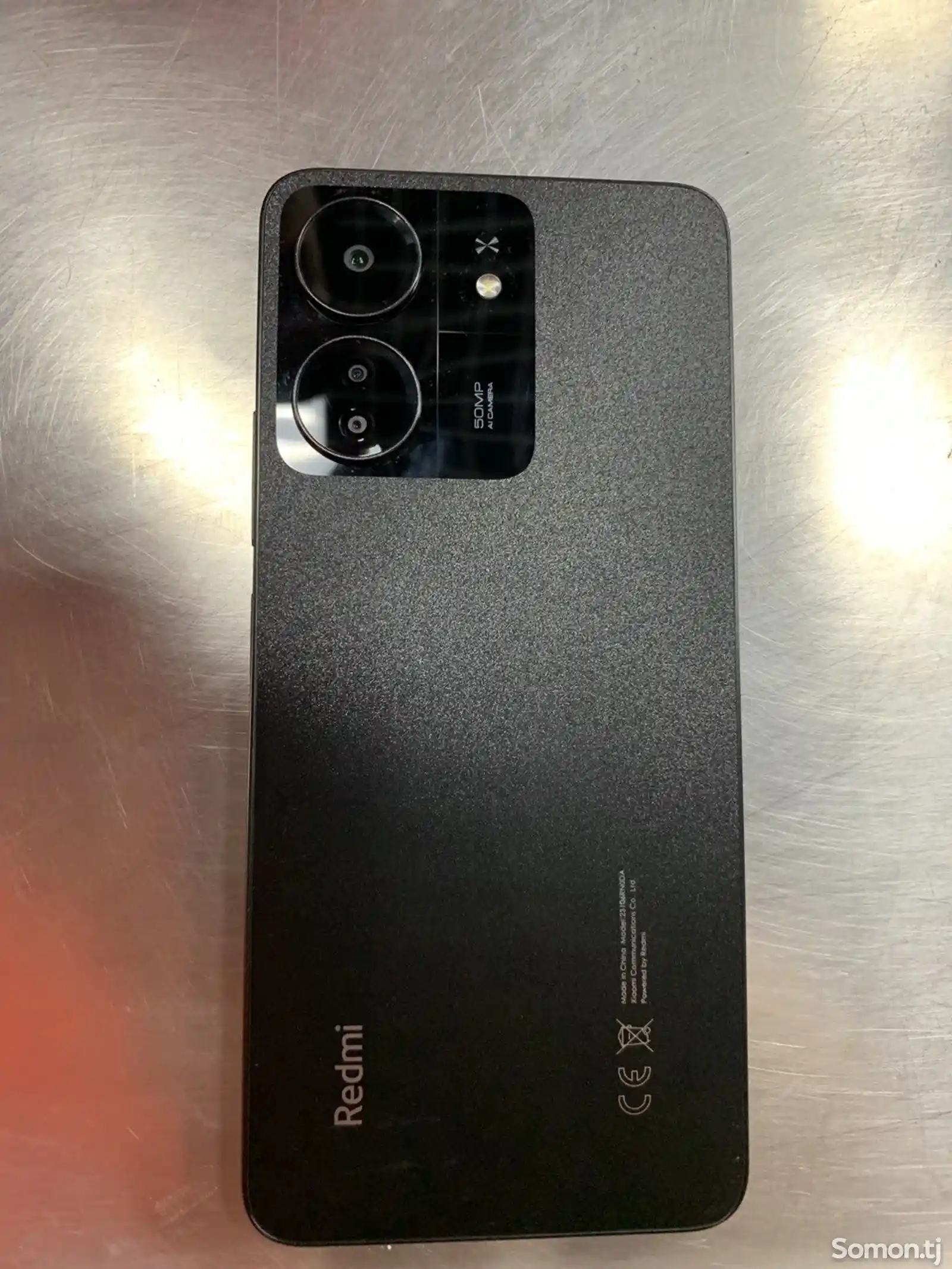 Xiaomi Redmi 13 c-4